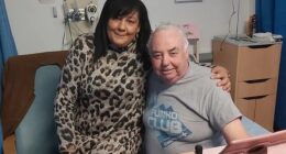Mrs Brown's Boys star Dermot O'Neill has announced the death of his beloved wife Patricia, months after she received a stage four cancer diagnosis