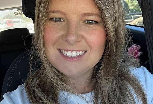When Chontaine Adair woke in the middle of the night with excruciating pain shooting through her ribs and back, she assumed something must be seriously wrong