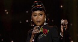 Prayers Up! Internet Users Send Well Wishes After Muni Long Revealed She Underwent A Double Lung Transplant
