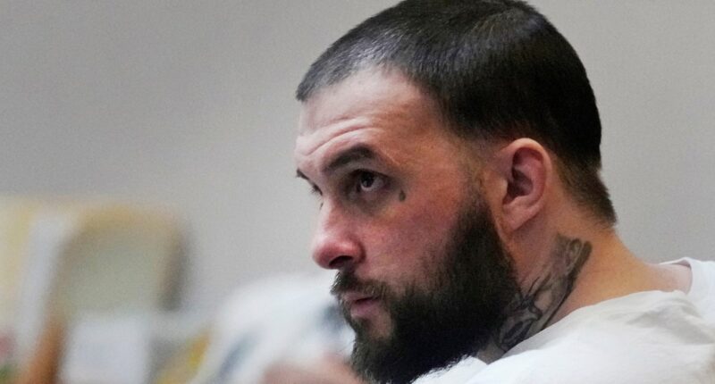 Murder Conviction Reversed For New Hampshire Father Accused Of Murdering Daughter