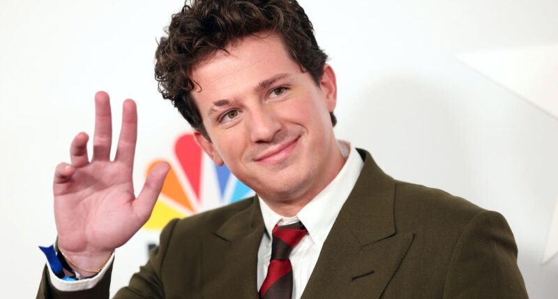 Musician Charlie Puth sells unique Studio City mansion for $2.1 million amid world tour