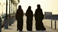 Muslim Matchmaking Apps Are Promoting Polygamy in Britain. – The National Pulse