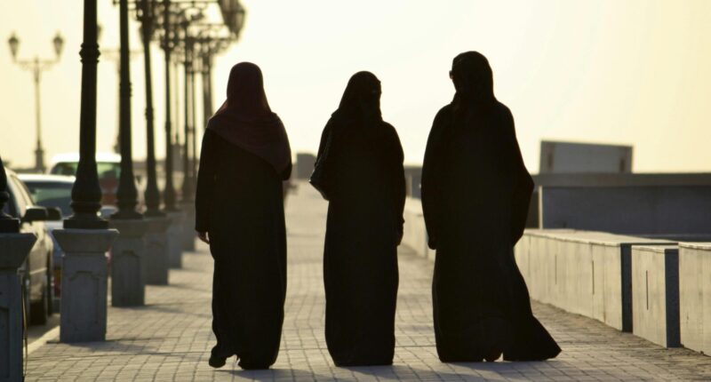 Muslim Matchmaking Apps Are Promoting Polygamy in Britain. – The National Pulse