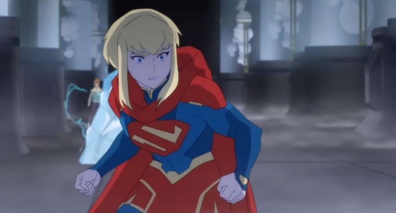 My Adventures With Superman and the Anti-Cannonical Fun of Supergirl