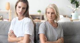 A mom who left her daughter behind at the airport and went on a luxurious trip without her after she forgot to bring her passport has been applauded online (stock image)