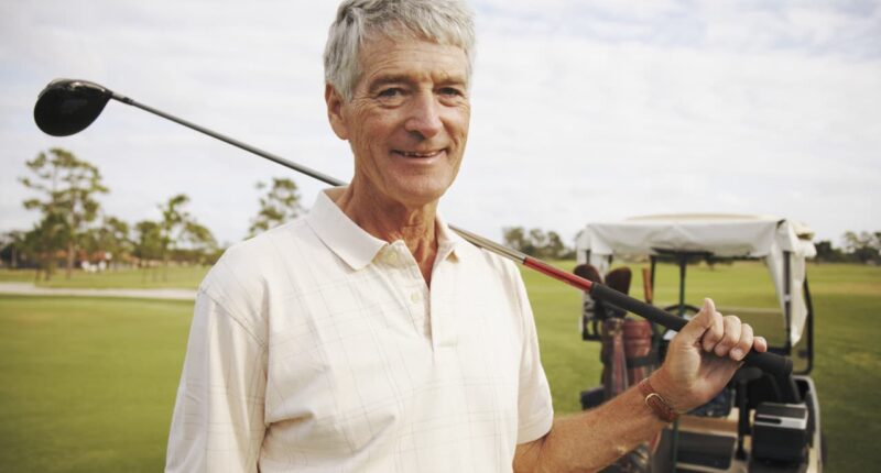 My golf buddy worked as a financial adviser. Here’s how I knew his friendship was fake.