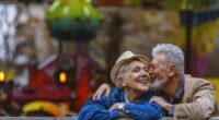 My husband and I are 75. We have $1.5 million in stocks and $425,000 in savings. Is that too much cash?