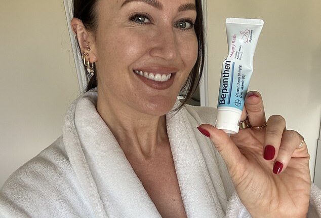 The drop in temperature often brings tight skin, dry hands and irritation seemingly overnight. To find the best winter skincare solutions, beauty expert Elise Wilson (pictured) turned to Sydney dermal therapist Razia Moe for her tried-and-tested pharmacy favourites