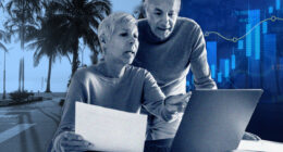 My wife and I are 61. We have $2.2 million and expect $5,000 in Social Security benefits. Do we claim early?