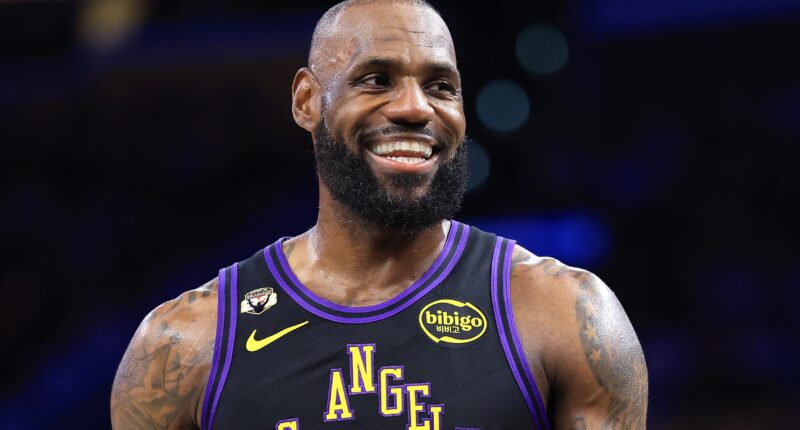 NBA Rumors: Chatter Bubbling as Free Agency Officially Starts