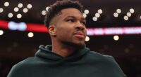 NBA Trade Rumors: Giannis Antetokounmpo Holds the Cards