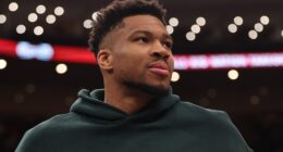 NBA Trade Rumors: Giannis Antetokounmpo Holds the Cards