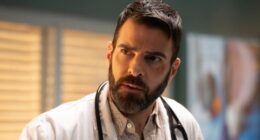 NBC’s Medical Drama Brilliant Minds Deserved So Much Better