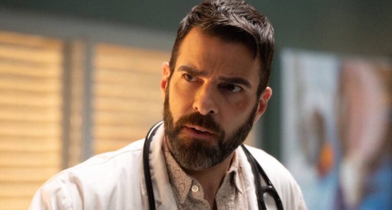 NBC’s Medical Drama Brilliant Minds Deserved So Much Better