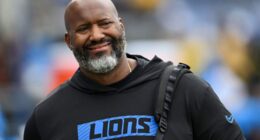 Detroit Lions