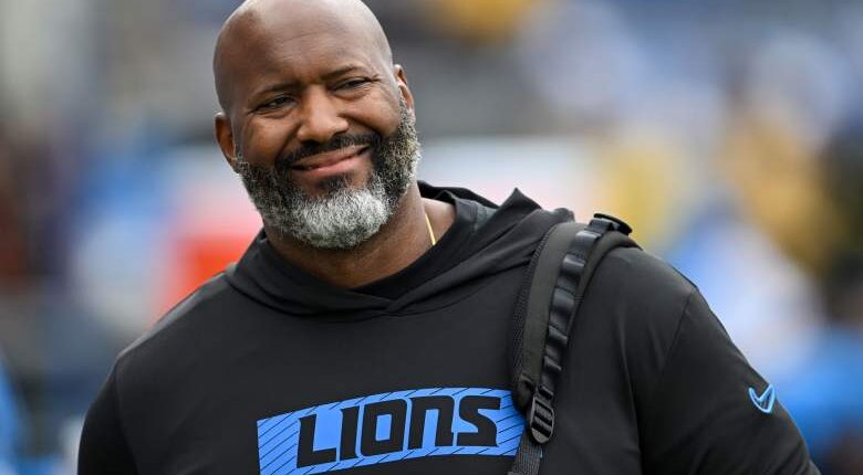 Detroit Lions