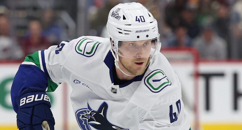 NHL Trades: Forecasting Next 3 2026 Offseason Moves