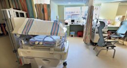 Virginia NICU Nurse Erin Strotman Sentenced Prison Breaking Babies Bones Abuse Case Update