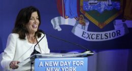 NY Lawmakers Send Insane Bill to Hochul's Desk – RedState