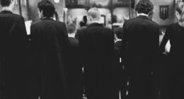 NY Times Fearmongers Over 'Exodus of Lawyers,' Trump Has the Last Laugh – RedState
