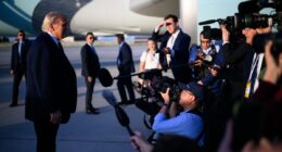 NYT Writers' Anger Over Iran Deal Means Trump Is On Right Track