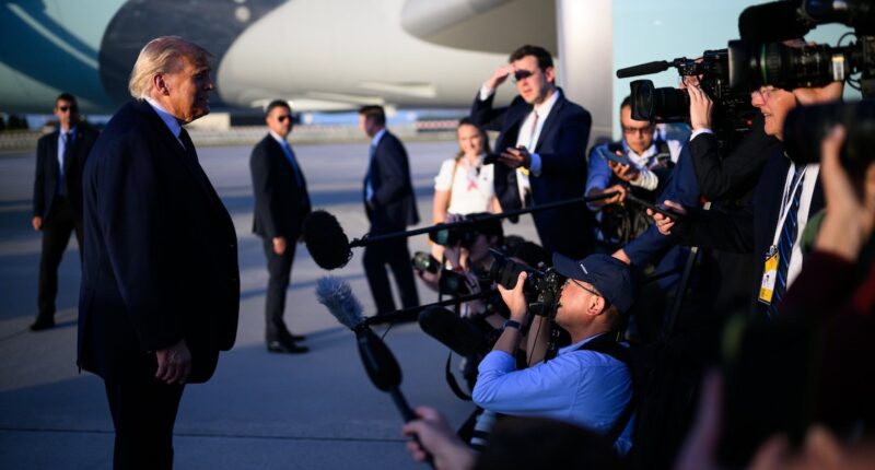 NYT Writers' Anger Over Iran Deal Means Trump Is On Right Track