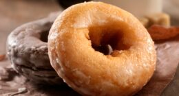 National Donut Day 2026: All the best deals from Dunkin’ to Krispy Kreme
