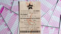 National Lottery results: Winning Lotto and Thunderball numbers for Saturday 6 June