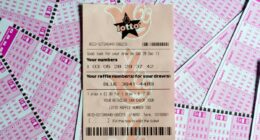 National Lottery results: Winning Lotto and Thunderball numbers for Saturday 6 June