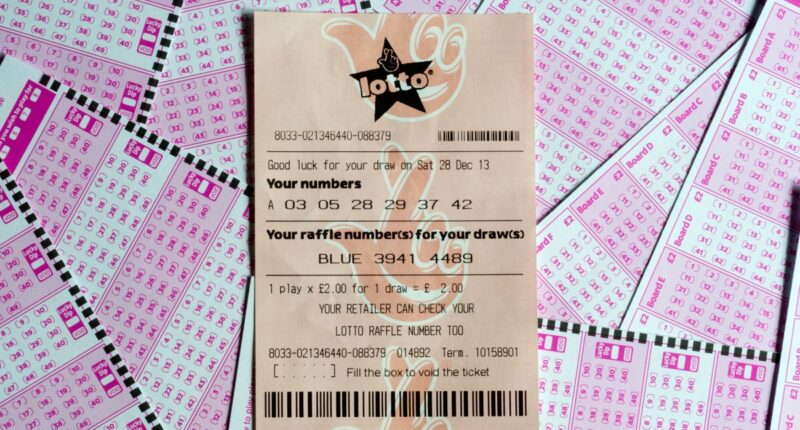 National Lottery results: Winning Lotto and Thunderball numbers for Saturday 6 June