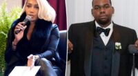 NeNe Leakes' son Bryson arrested for violating probation
