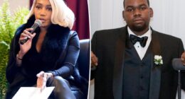 NeNe Leakes' son Bryson arrested for violating probation