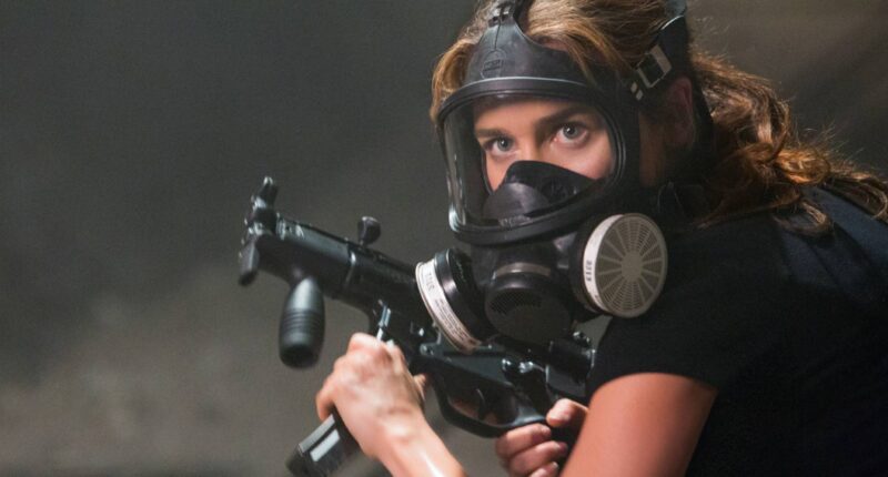 Netflix Quietly Ended One Of Hollywood's Biggest Sci-Fi Franchises On Streaming