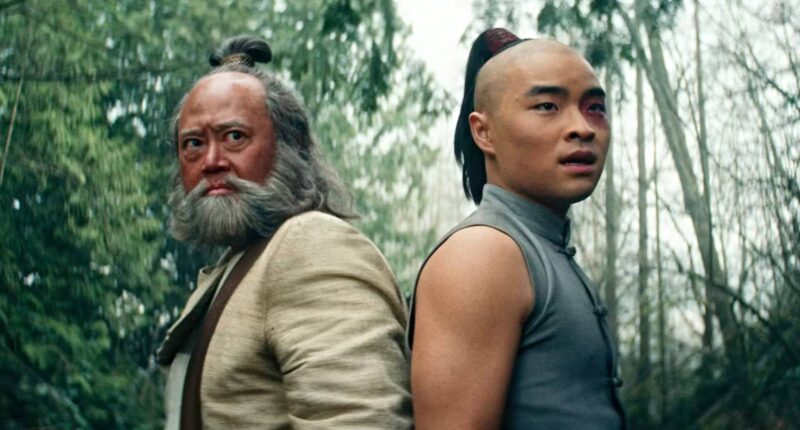 Netflix’s Big-Budget Fantasy Gamble Pays Off With Massive Debut