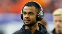 Netherlands vs Japan - World Cup Group F LIVE: Ronald Koeman's side get their campaign started in Dallas
