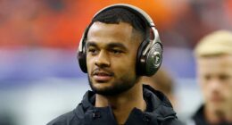 Netherlands vs Japan - World Cup Group F LIVE: Ronald Koeman's side get their campaign started in Dallas