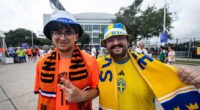 Netherlands vs Sweden - World Cup Group F LIVE: The Dutch seek their first victory of the tournament against the group leaders