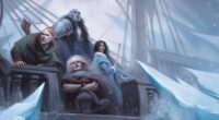 New D&D Sourcebook Gets Surprise Release On July 28