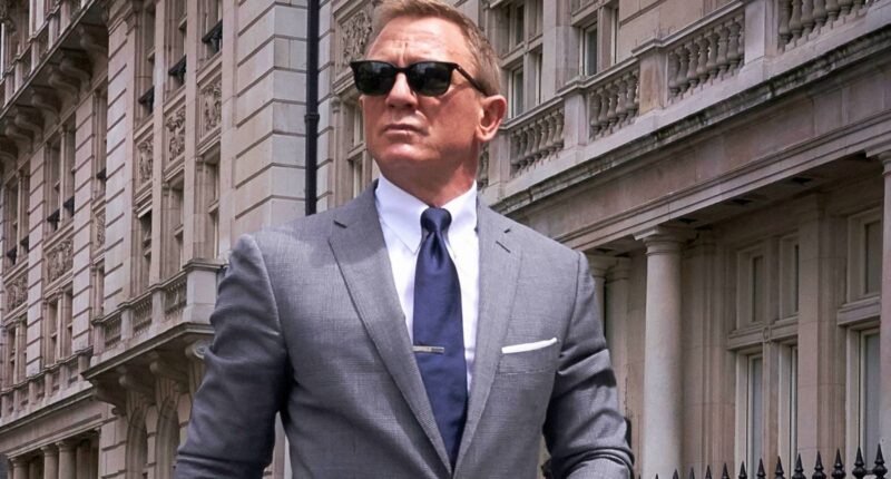 New James Bond Officially Confirmed, But Fans Aren't Happy