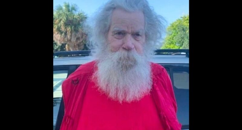 New Orleans man named Santa Claus arrested in sting on alleged child predators