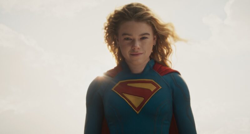 Supergirl