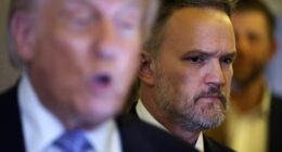 New Trump administration tariffs, this time on forced labor, could come into force as existing ones roll off