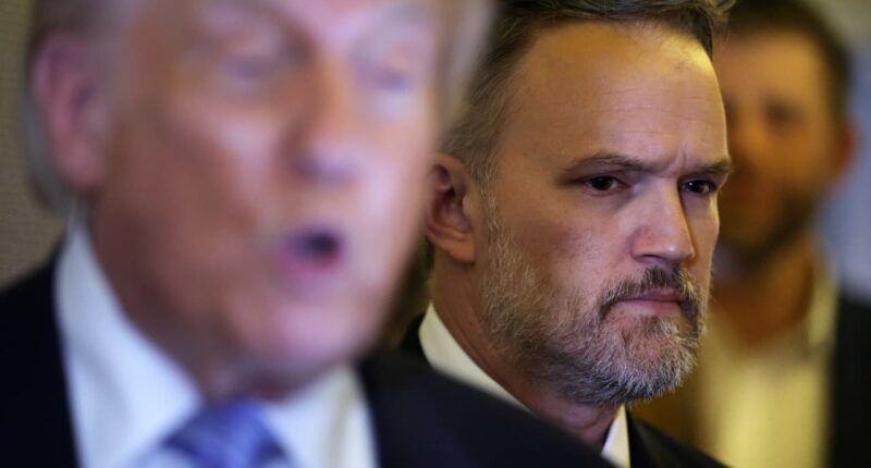 New Trump administration tariffs, this time on forced labor, could come into force as existing ones roll off
