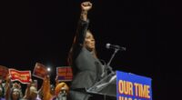 New York AG Letitia James, of All People, Attacked Zohran Mamdani's Radicals – HotAir