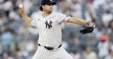 New York Yankees Announce Gerrit Cole Decision