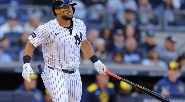 New York Yankees Announce Jasson Domínguez News