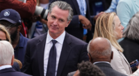 Newsom's Finances Don't Add Up—and Now He's Finally Promising Tax Returns – RedState