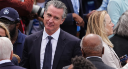 Newsom's Finances Don't Add Up—and Now He's Finally Promising Tax Returns – RedState