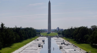 Newsom's Press Office Gets Inconvenient Update About Trump's Reflecting Pool Project – RedState