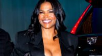 Nia Long Gets Real About What She Won't Tolerate From Men & The Internet Has Thoughts